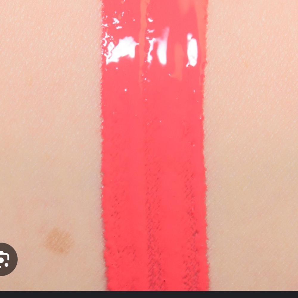 Nars vinyl lip laquer - Picture 3 of 3